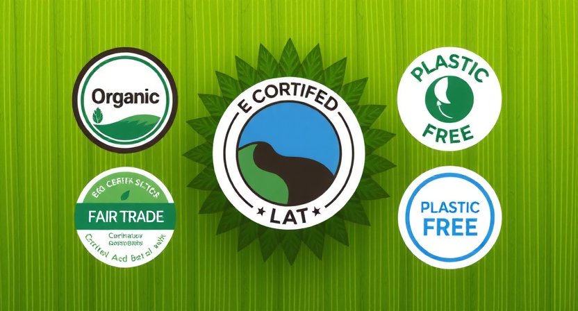 Bio-Zertifiziert Badge